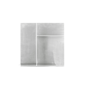 Frama Nithylla Aluminium