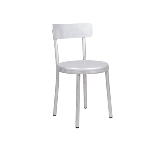 Frama Tasca Matstol i Aluminium