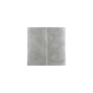 Frama Plåtskåp Liten Rostfritt Stål