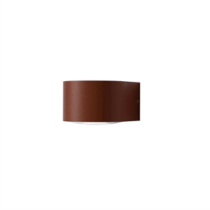 Loom Design Frey Vägglampa Downlight Corten