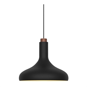 Design For People Fuji- Taklampa Svart