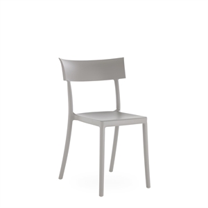 Kartell CATWALK Matstol Grå