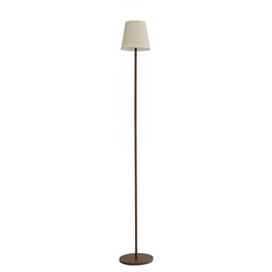 Watt & Veke Tyra bärbar Golvlampa