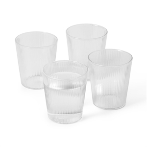 Stori Cone Glass - 5 Set Om 4 (20 St.)