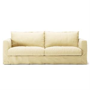 Decotique Le Grand Air Nou 3-sits soffa Morning Glow