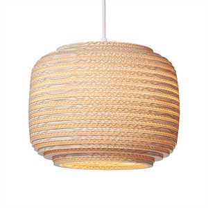 Graypants Scraplight Ausi 12 Taklampa Lace