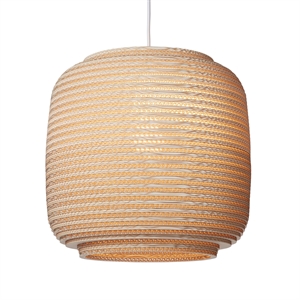 Graypants Scraplight Ausi 14 Taklampa Lace