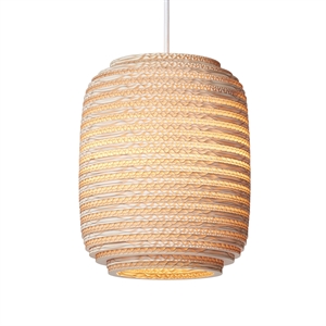 Graypants Scraplight Ausi 8 Taklampa