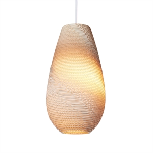 Graypants Scraplight Drop 18 Taklampa