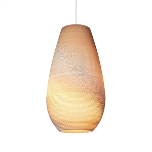 Graypants Scraplight Drop 26 Taklampa Lace
