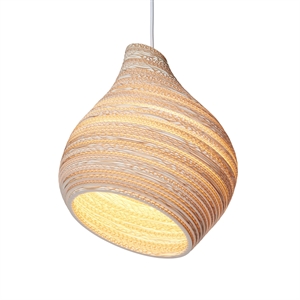 Graypants Scraplight Hive 12 Taklampa Lace