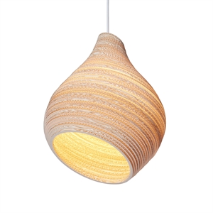 Graypants Scraplight Hive 15 Taklampa Lace