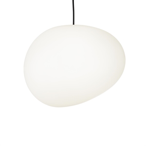 Foscarini Gregg Taklampa Grande Vit