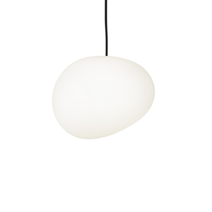 Foscarini Gregg Taklampa Media Vit