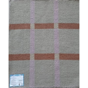 Decotique Mosaikmatta 200x300 cm Grå