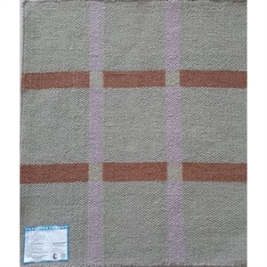 Decotique Mosaikmatta 60x90 cm Grå