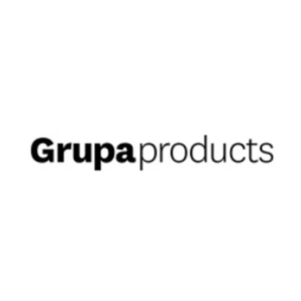 Snygg och nyskapande design från Grupa Products
