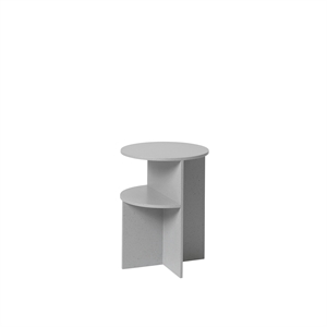 Muuto Halvor Soffbord Grå