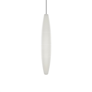 Foscarini Havana Taklampa Vit
