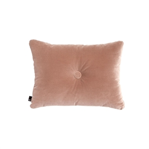 HAY Dot 1 Kudde 60x45 Mjuk Rosa