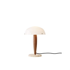 &Tradition Herman SHY3 Bordslampa Opal