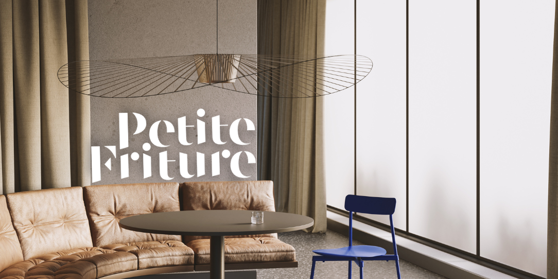 Petite Friture - ett poetiskt designuniversum 
