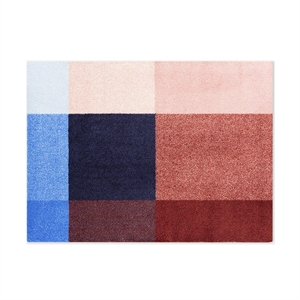 Heymat Mix Dörrmatta 85x115 Bär