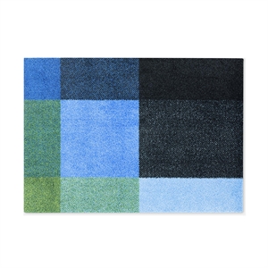 Heymat Mix Dörrmatta 60x85 Skog