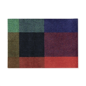 Heymat Mix Dörrmatta 60x85 Spara