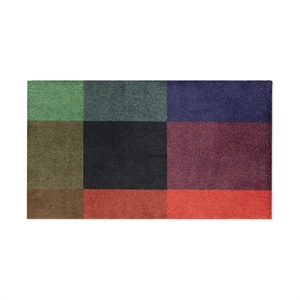 Heymat Mix Dörrmatta 85x150 Spara