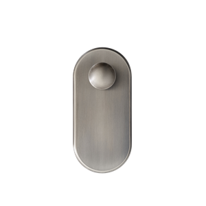 &Tradition Samla Krok SC46 Krok Prickig Silver