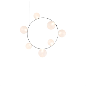 Moooi Hubble Bubble Bulb For Taklampa 7 Frosted