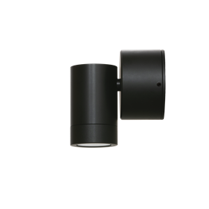 Ilti Luce Lux Wall 17 2700K 9,5W Vägglampa Svart