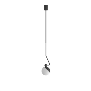 Grupa Products Baluna Taklampa Svart