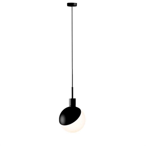 Grupa Products Baluna Taklampa Svart