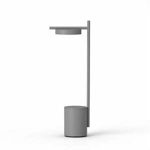 Grupa Products Igram "I" Bärbar Lampa Grå