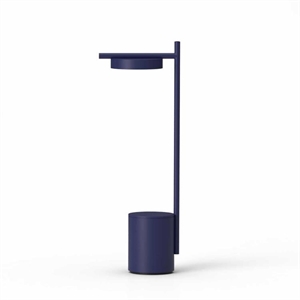 Grupa Products Igram "I" Portable Lamp Blå