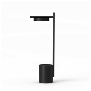 Grupa Products Igram "I" Bärbar Lampa Svart