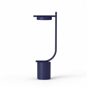 Grupa Products Igram "J" Bärbar Lampa Blå