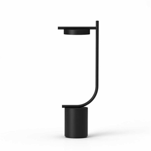 Grupa Products Igram "J" Bärbar Lampa Svart