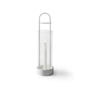 Design House Stockholm Lotuslykta Vit