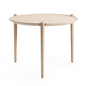 Design House Stockholm Aria Soffbord High Ljus Ek