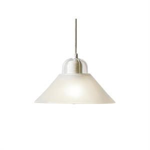 Design House Stockholm Kalo Taklampa Vit