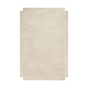 Design House Stockholm Level Matta 200x300 Beige