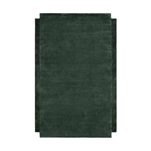 Design House Stockholm Level Matta 200x300 Grön
