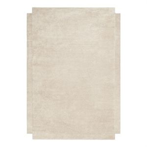 Design House Stockholm Level Matta 250x350 Beige
