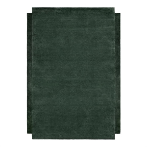 Design House Stockholm Level Matta 250x350 Grön