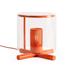 Design House Stockholm Bordslampa Röd