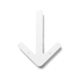 Design House Stockholm Pilkrok Vit