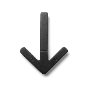 Design House Stockholm Pilkrok Svart
